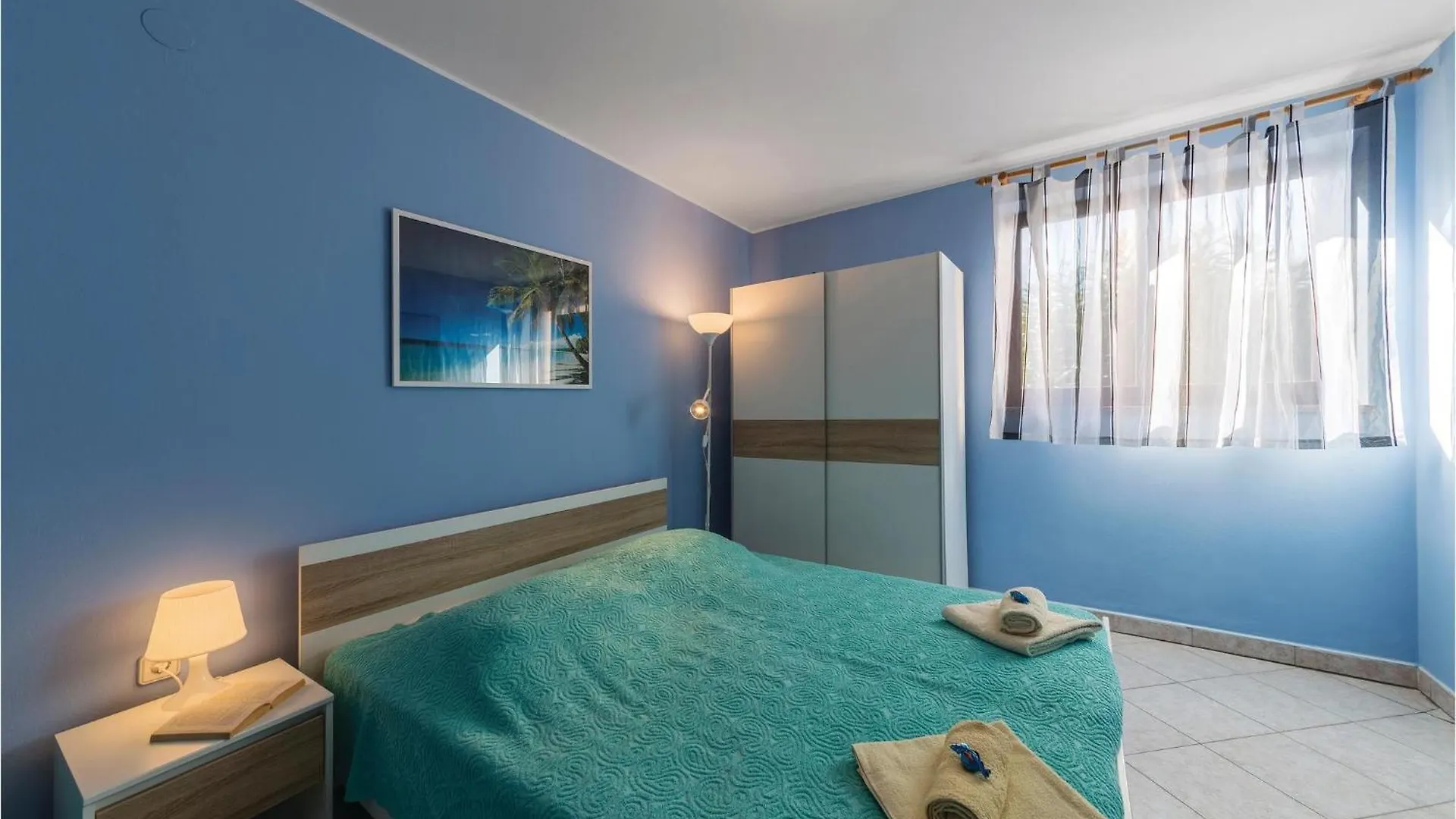 Stunning Apartment In Pula With Jacuzzi