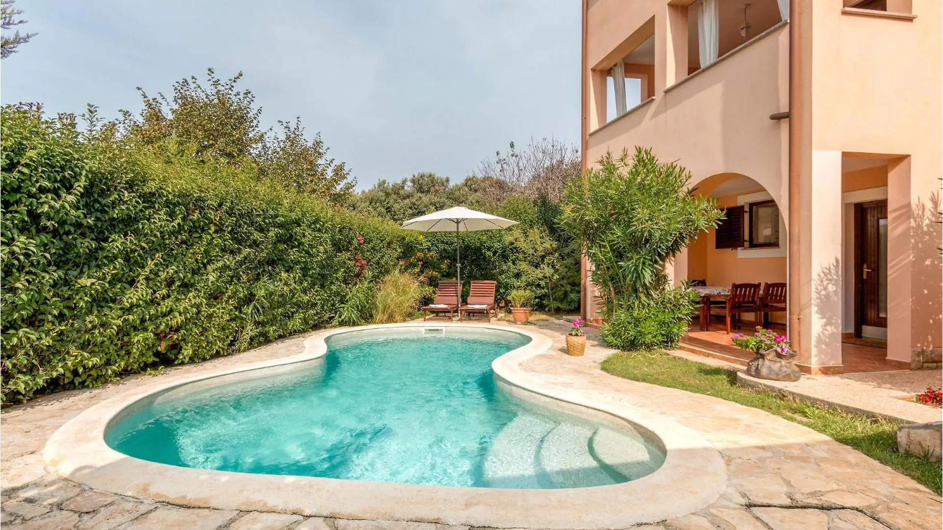 Stunning Apartment In Pula With Jacuzzi Croatia