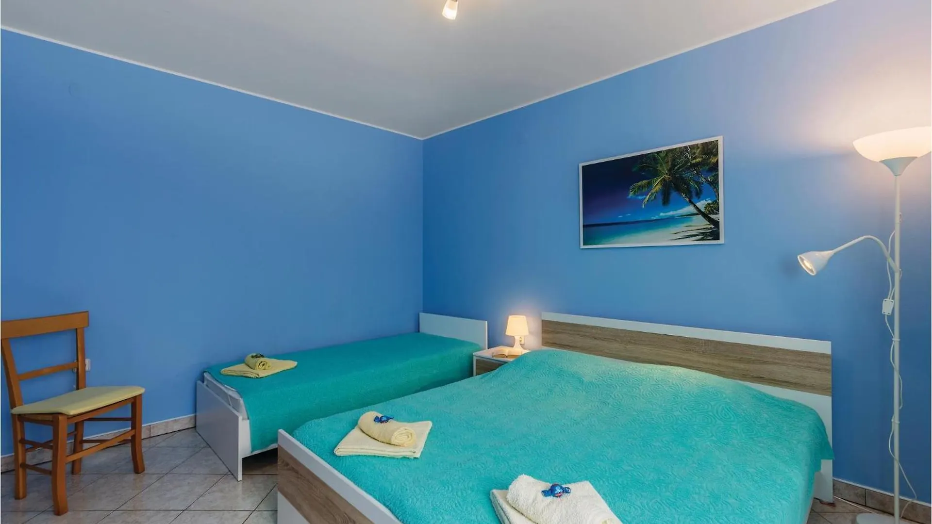 Stunning Apartment In Pula With Jacuzzi
