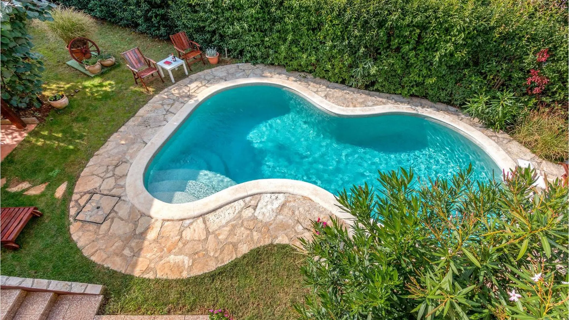 Stunning Apartment In Pula With Jacuzzi