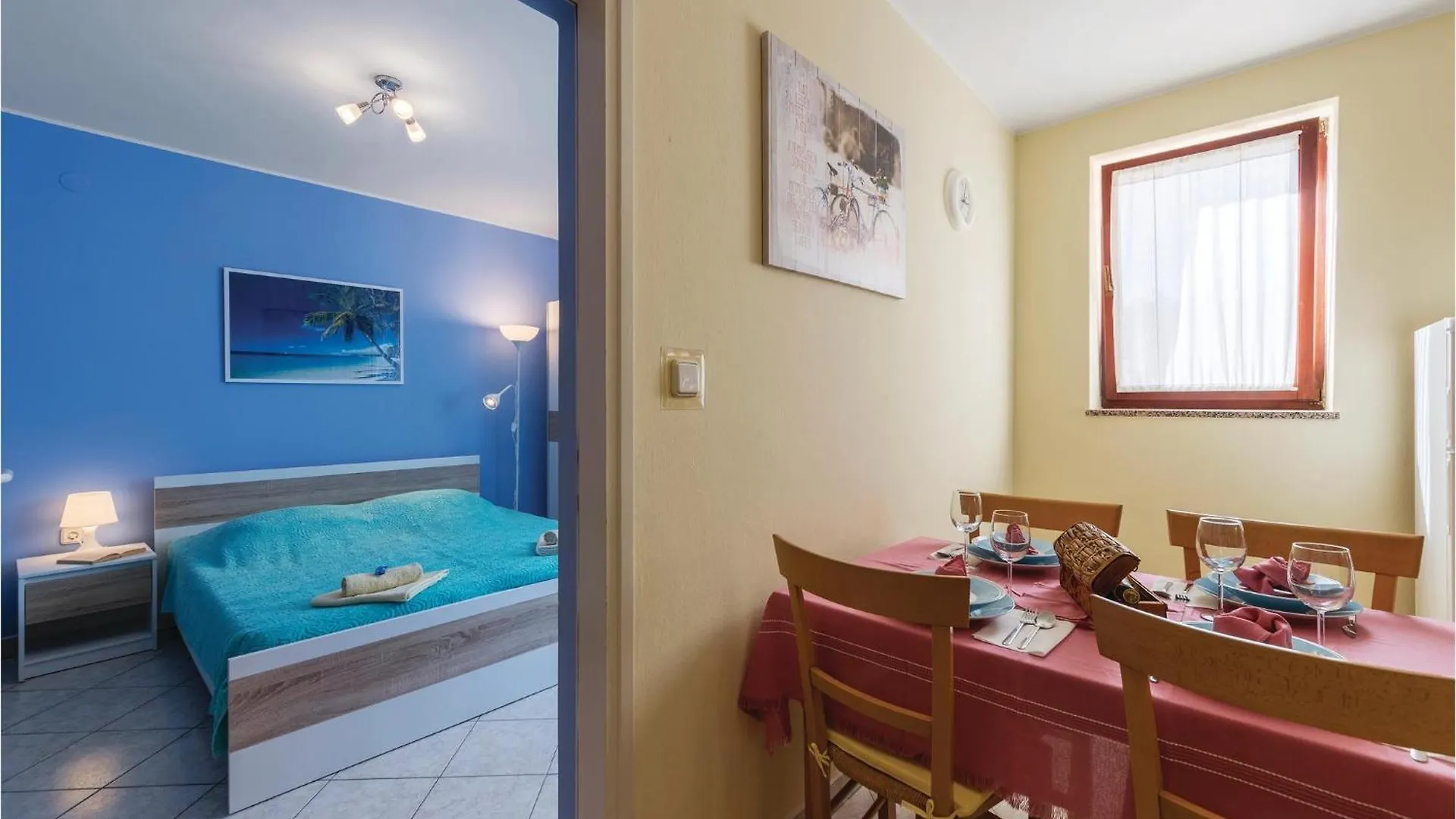 Stunning Apartment In Pula With Jacuzzi